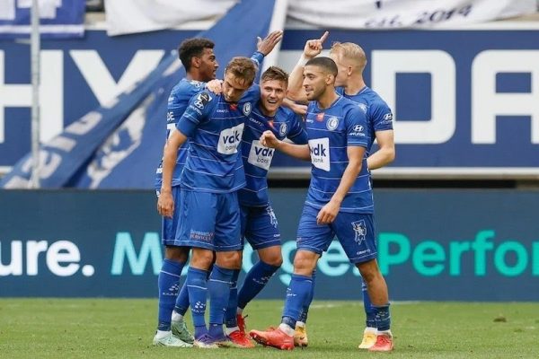 Nhận định, soi kèo Standard Liege vs Gent, 01h45 ngày 02/07