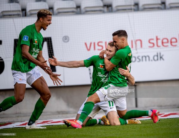 Nhận định, soi kèo Suduva vs Viborg, 23h00 ngày 21/07