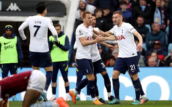 Nhận định, soi kèo Tottenham Hotspur vs K-League XI, 18h00 ngày 13/07