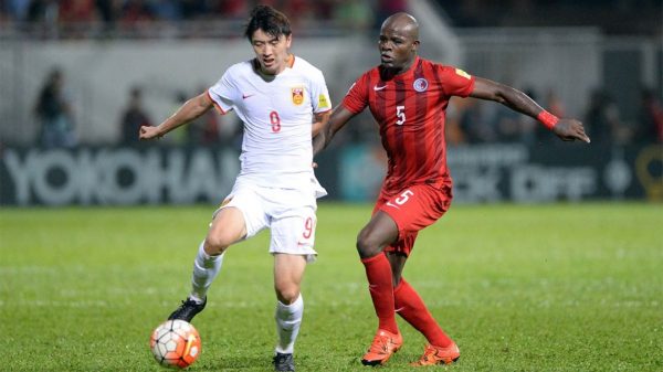 Nhận định, soi kèo Trung Quốc vs Hong Kong, 14h00 ngày 27/07