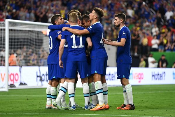 Nhận định, soi kèo Udinese vs Chelsea, 02h00 ngày 30/07