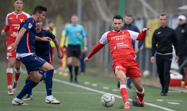 Nhận định, soi kèo UTA Arad vs Petrolul, 01h30 ngày 23/07