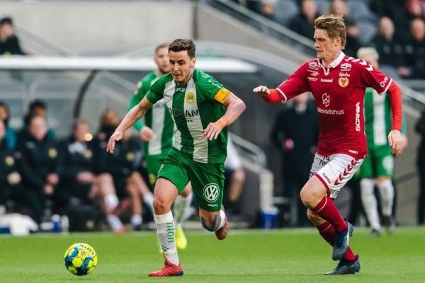 Nhận định, soi kèo Varbergs vs Hammarby, 00h00 ngày 26/07