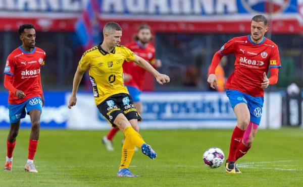 Nhận định, soi kèo Varbergs vs Helsingborgs, 00h00 ngày 19/07