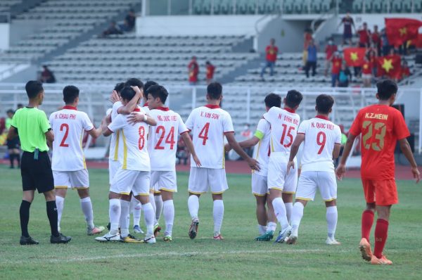 Nhận định, soi kèo Việt Nam (U19) vs Thái Lan (U19), 20h00 ngày 10/07