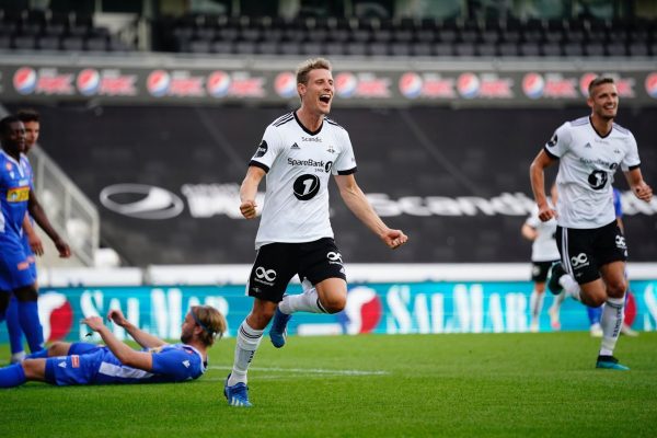 Nhận định, soi kèo Viking vs Rosenborg, 01h00 ngày 04/07