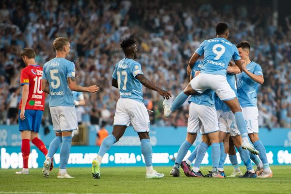 Nhận định, soi kèo Vikingur vs Malmo, 02h30 ngày 13/07