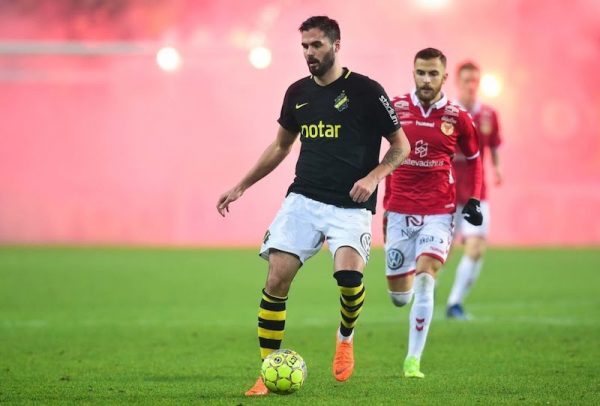 Nhận định, soi kèo Vorskla vs AIK Solna, 00h00 ngày 22/07