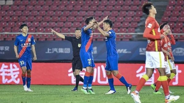 Nhận định, soi kèo Wuhan Three Towns vs Shanghai Shenhua, 18h30 ngày 03/07