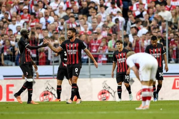 Nhận định, soi kèo Zalaegerszegi vs AC Milan, 23h00 ngày 23/07