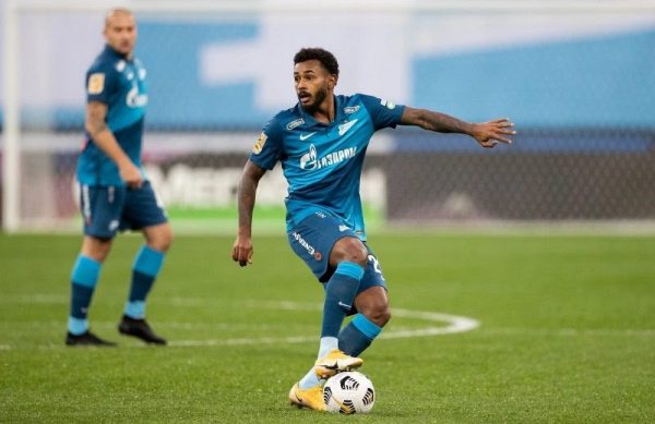 Nhận định, soi kèo Zenit vs Krylya, 00h00 ngày 23/07