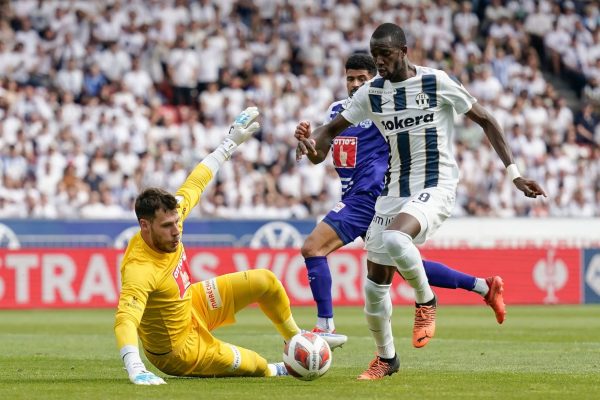 Nhận định, soi kèo Zurich vs Luzern, 23h00 ngày 23/07