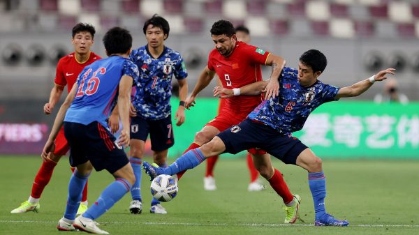 Soi kèo nhà cái Nhật Bản vs Trung Quốc. Nhận định, dự đoán cúp bóng đá Đông Á 2022 (17h20, 24/7)
