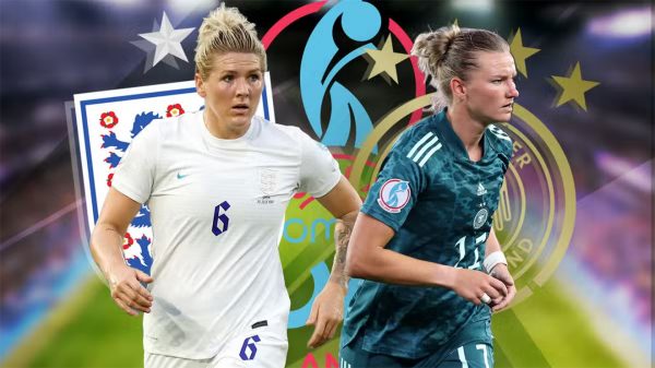 Soi kèo nhà cái nữ Anh vs Đức. Nhận định, dự đoán bóng đá nữ chung kết EURO 2022 (23h00, 31/7)