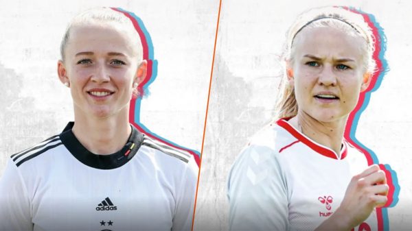 Soi kèo nhà cái nữ Đức vs Đan Mạch. Nhận định, dự đoán bóng đá nữ EURO 2022 (02h00, 9/7)