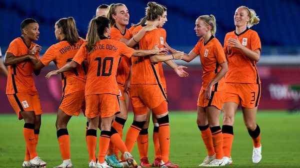 Soi kèo nhà cái Nữ Hà Lan vs Bồ Đào Nha. Nhận định, dự đoán bóng đá nữ EURO 2022 (23h00, 13/7)