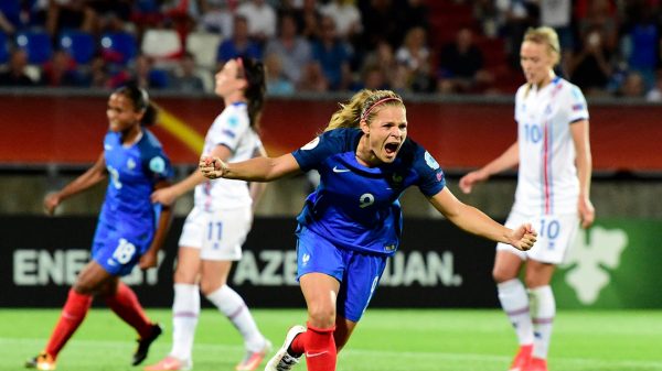 Soi kèo nhà cái nữ Iceland vs Pháp. Nhận định, dự đoán bóng đá nữ EURO 2022 (02h00, 19/7)