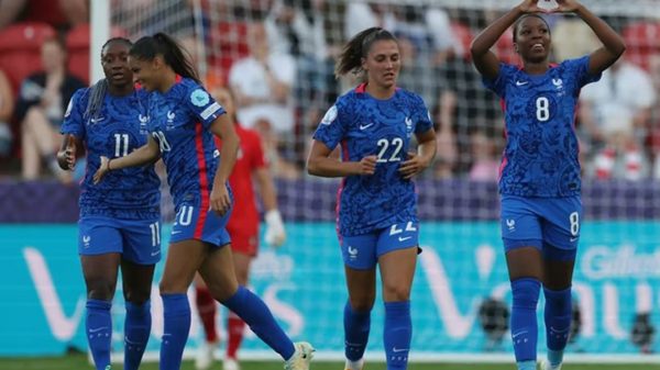 Soi kèo nhà cái nữ Pháp vs Hà Lan. Nhận định, dự đoán bóng đá nữ EURO 2022 (2h00, 24/7)