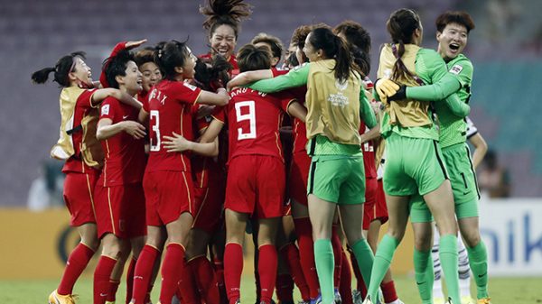 Soi kèo nhà cái Nữ Trung Quốc vs Đài Loan. Nhận định, dự đoán cúp bóng đá Đông Á (13h30, 20/7)