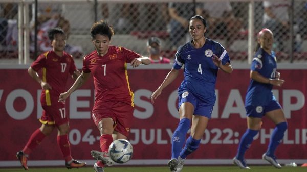 Soi kèo nhà cái nữ Việt Nam vs Myanmar. Nhận định, dự đoán bóng đá nữ Đông Nam Á (15h00, 17/07)