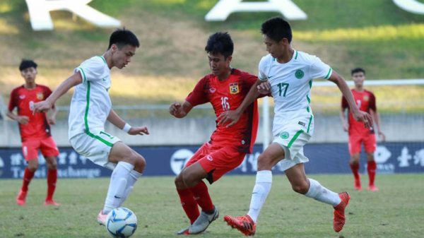 Soi kèo nhà cái U19 Timor Leste vs U19 Lào. Nhận định, dự đoán bóng đá U19 Đông Nam Á (15h00, 3/7)