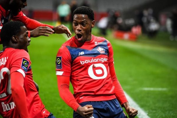 Nhận định, soi kèo Ajaccio vs Lille, 02h00 ngày 27/08