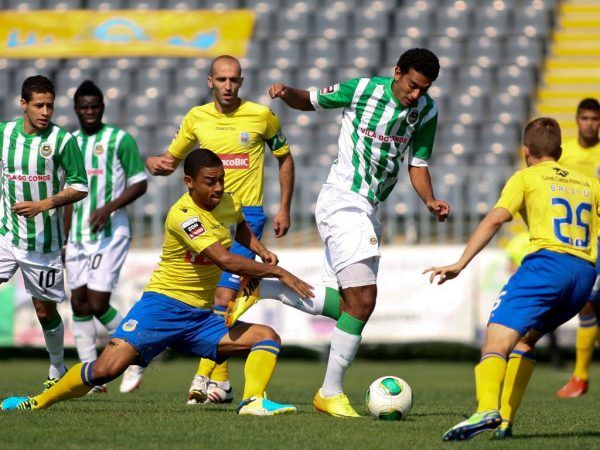 Nhận định, soi kèo Arouca vs Gil Vicente, 00h00 ngày 16/08