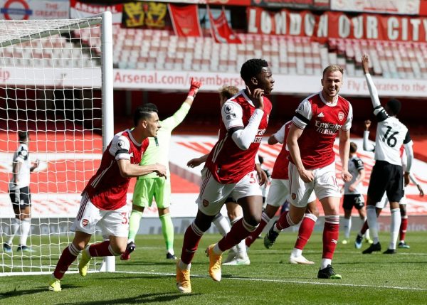 Nhận định, soi kèo Arsenal vs Fulham, 23h30 ngày 27/08