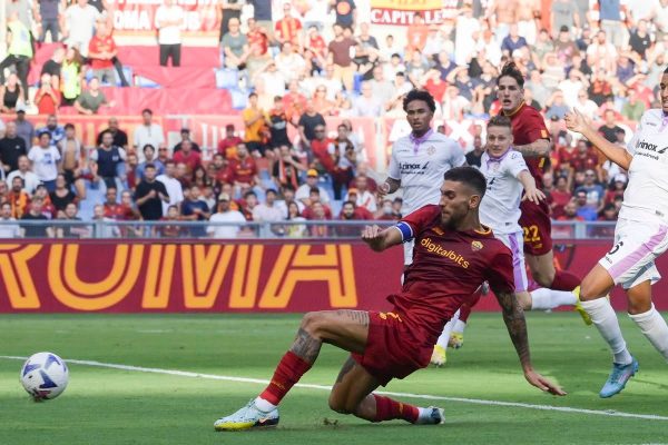 Nhận định, soi kèo AS Roma vs Monza, 01h45 ngày 31/08