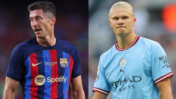 Nhận định, soi kèo Barcelona vs Man City, 02h30 ngày 25/08