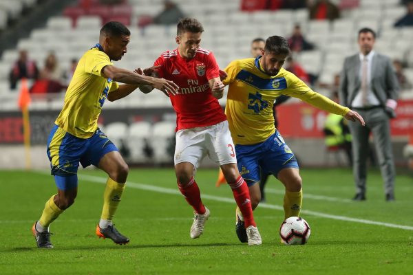 Nhận định, soi kèo Benfica vs Arouca, 02h15 ngày 06/08