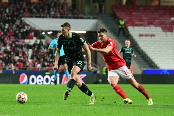 Nhận định, soi kèo Benfica vs Dynamo Kyiv, 02h00 ngày 24/08