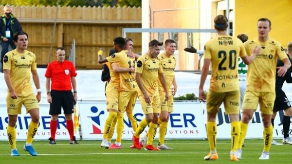 Nhận định, soi kèo Bodo Glimt vs Zalgiris, 23h00 ngày 03/08