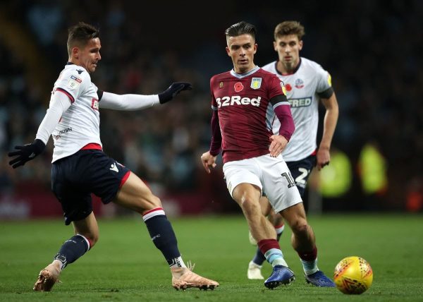 Nhận định, soi kèo Bolton vs Aston Villa, 01h45 ngày 24/08