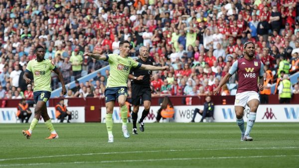 Nhận định, soi kèo Bournemouth vs Aston Villa, 21h00 ngày 06/08