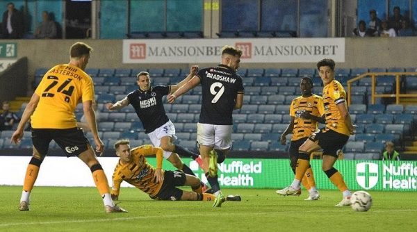 Nhận định, soi kèo Cambridge vs Millwall, 01h45 ngày 03/08