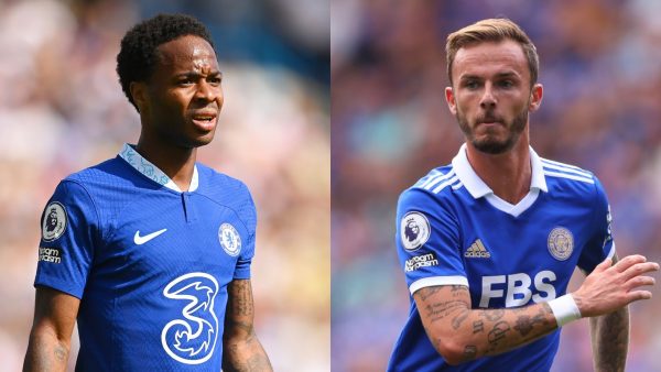 Nhận định, soi kèo Chelsea vs Leicester, 21h00 ngày 27/08