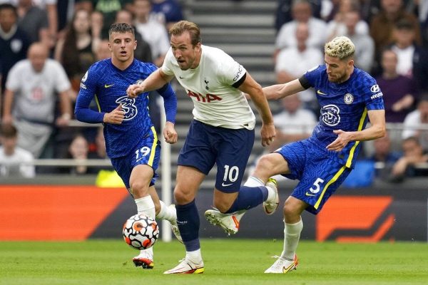 Nhận định, soi kèo Chelsea vs Tottenham, 22h30 ngày 14/08