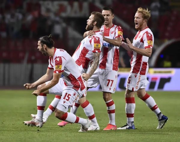 Nhận định, soi kèo Crvena Zvezda vs Pyunik, 01h45 ngày 04/08