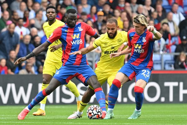 Nhận định, soi kèo Crystal Palace vs Brentford, 01h30 ngày 31/08
