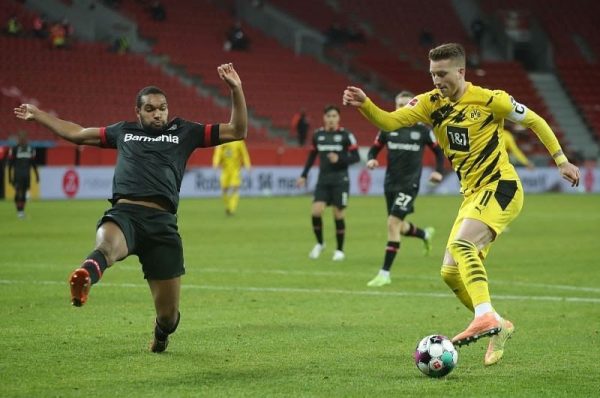 Nhận định, soi kèo Dortmund vs Leverkusen, 23h30 ngày 06/08