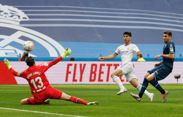 Nhận định, soi kèo Espanyol vs Real Madrid, 03h00 ngày 29/08