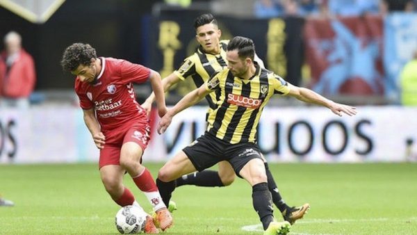 Nhận định, soi kèo Excelsior vs Vitesse, 01h00 ngày 13/08