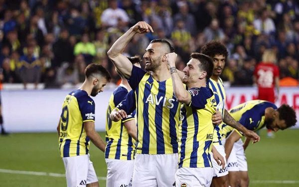 Nhận định, soi kèo Fenerbahce vs Slovacko, 00h00 ngày 05/08