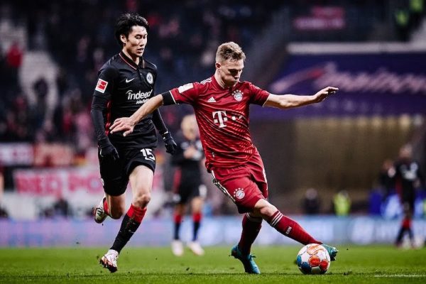 Nhận định, soi kèo Frankfurt vs Bayern Munich, 01h30 ngày 06/08