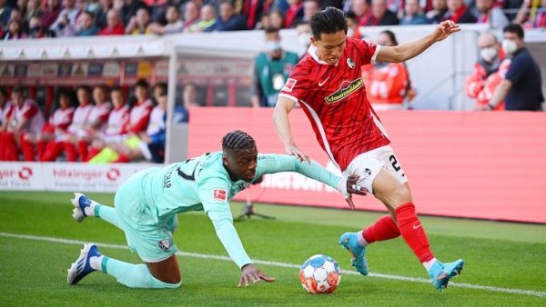 Nhận định, soi kèo Freiburg vs Bochum, 01h30 ngày 27/08