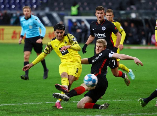 Nhận định, soi kèo Freiburg vs Dortmund, 01h30 ngày 13/08