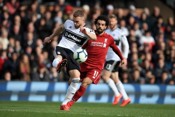 Nhận định, soi kèo Fulham vs Liverpool, 18h30 ngày 06/08