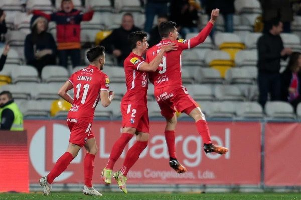 Nhận định, soi kèo Gil Vicente vs Pacos Ferreira, 02h15 ngày 09/08