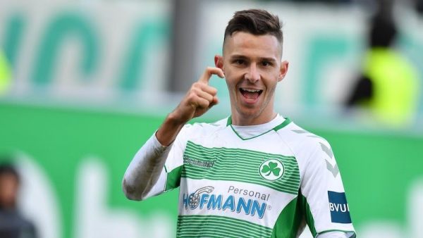 Nhận định, soi kèo Greuther Furth vs Karlsruher, 23h30 ngày 05/08